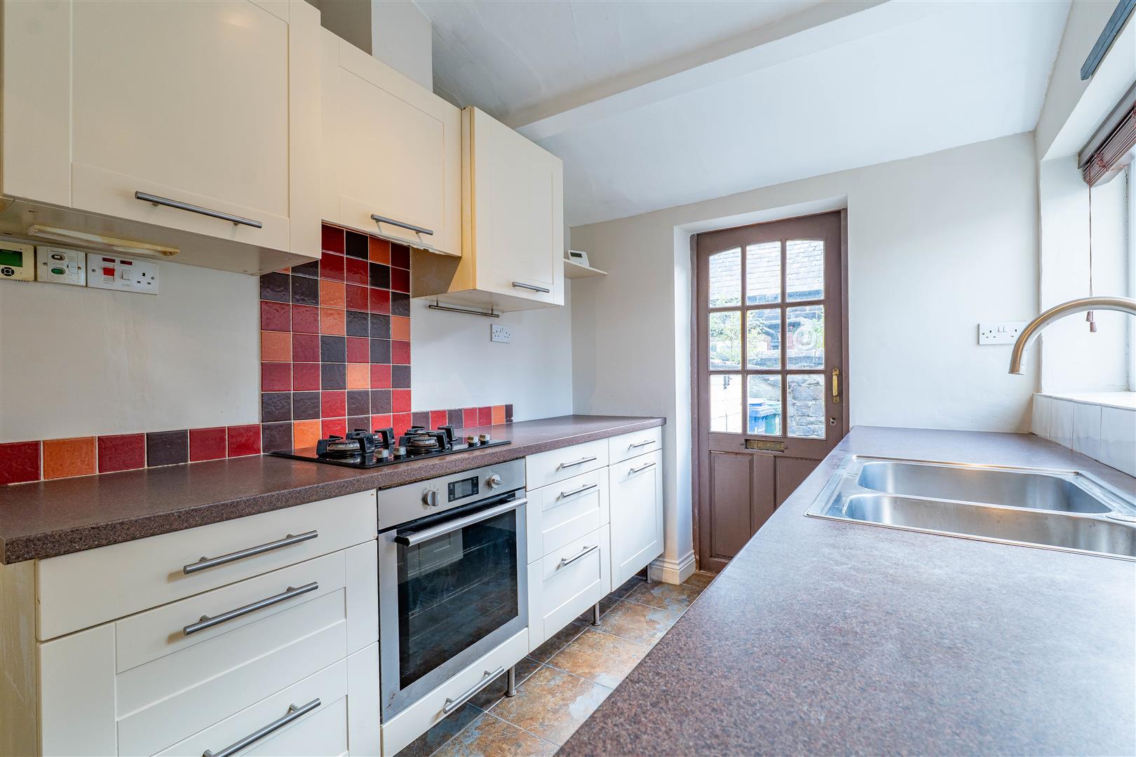 Ribblesdale Place, Chorley